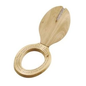 “Trainer” 2 Track Cribbage