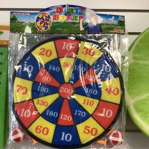 Dart Board