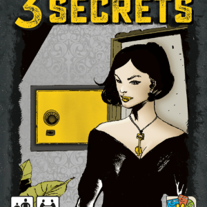3 Secrets FRENCH
