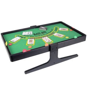2 in 1 Casino Game