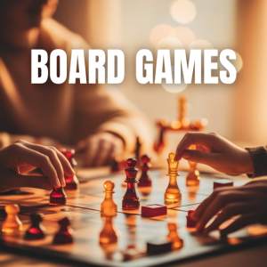 Board Games