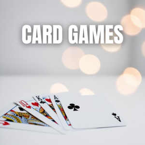 Card Games