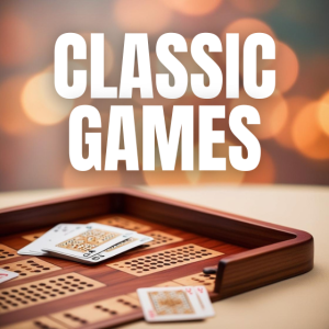 Classic Games