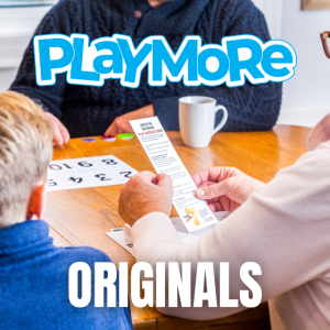 Playmore Originals