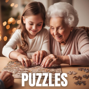 Puzzles