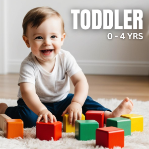 Toddler