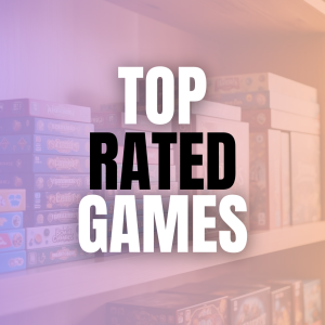 Top Rated Games