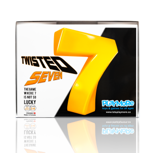 Twisted Seven